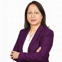Neeta Kalsi