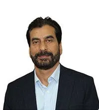 Parveen Dadhwal